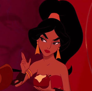 Meet your Posher, Camryn